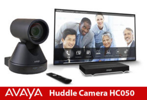 Avaya Ix Huddle Camera Hc050 Touba