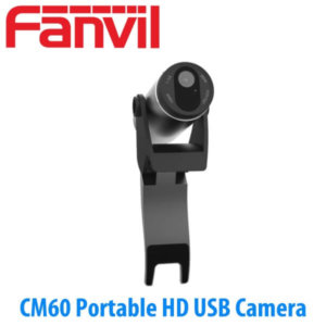 Fanvil Cm60 Portable Hd Usb Camera Uae