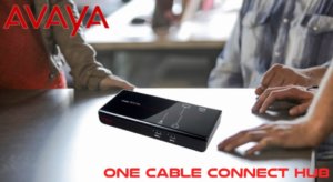 Avaya One Cable Connect Hub Dakar