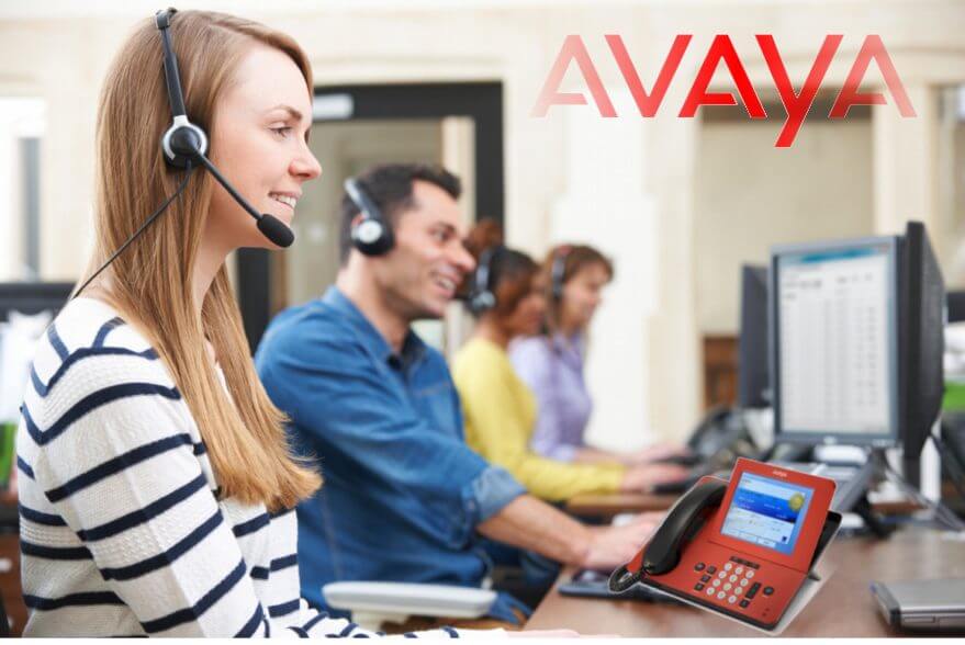 Buy Avaya in Senegal