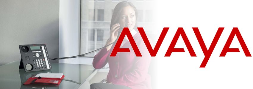 Avaya Phones Dakar