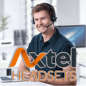 Axtel Headsets Dakar