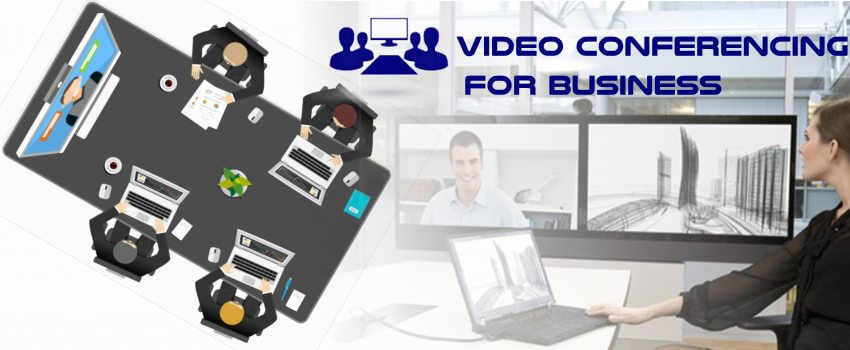 Video Conferencing System Dakar
