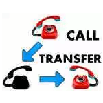 Call Transfering
