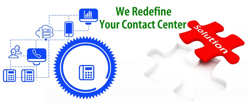 Contact Center Solutions Dakar