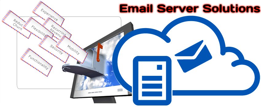 email hosting Dakar