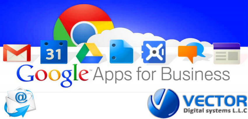 Google Apps Dakar