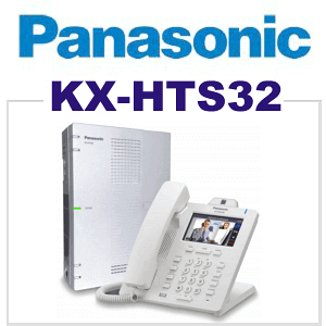 Panasonic KX-HTS32 Dakar