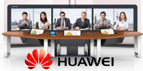 Huawei Video Conferencing System Dakar