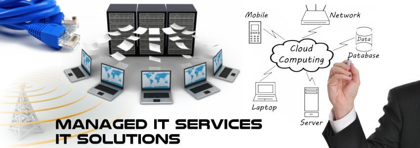 IT Services Companies Dakar