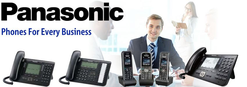 Panasonic Phones Dakar