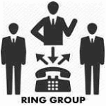 Ring-Group-In-Telephone-System