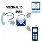 Voice-Mail-To-Email-Dakar