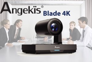 Angekis Blade 4k Dakar