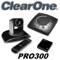 clear one pro 300 Dakar