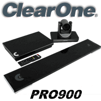 clear one pro900 Dakar