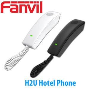 Fanvil H2u Dubai