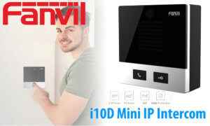 Fanvil I10d Ip Intercom Dakar