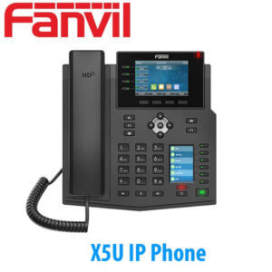 Fanvil X5u Dubai