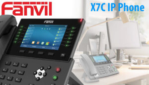 Fanvil X7c Ip Phone Dakar