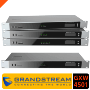 Grandstream Gxw4501 Dubai