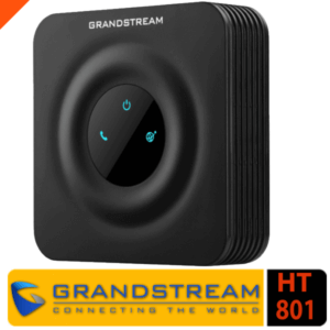 Grandstream Ht801 Dubai