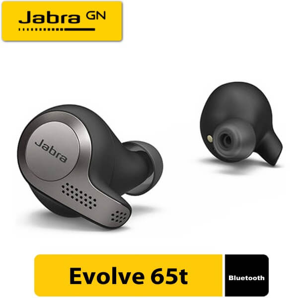 Jabra evolve 2024 65t