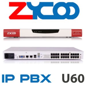 Zycoo U60 Pbx Dubai