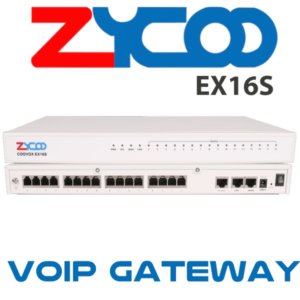 Zycooex16s Gateway Dubai